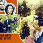 Poster 27 Gone with the Wind