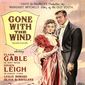 Poster 23 Gone with the Wind