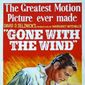 Poster 13 Gone with the Wind