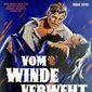 Poster 3 Gone with the Wind