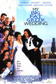 Film - My Big Fat Greek Wedding