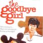 Poster 3 The Goodbye Girl