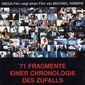 Poster 2 71 Fragmente einer Chronologie des Zufalls