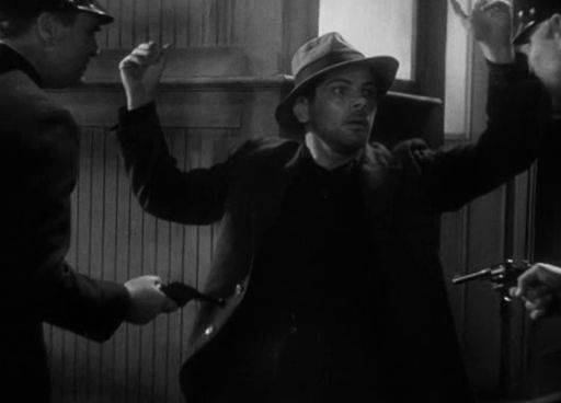 I Am a Fugitive from a Chain Gang