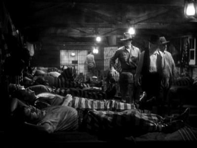 I Am a Fugitive from a Chain Gang