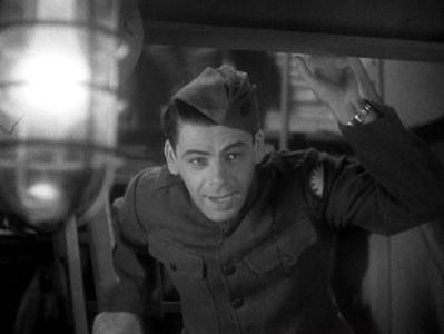 I Am a Fugitive from a Chain Gang