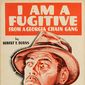Poster 4 I Am a Fugitive from a Chain Gang