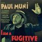 Poster 26 I Am a Fugitive from a Chain Gang