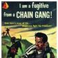 Poster 25 I Am a Fugitive from a Chain Gang