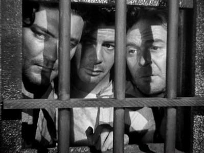 I Am a Fugitive from a Chain Gang