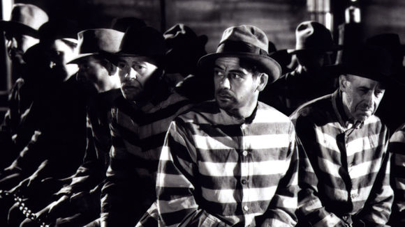 I Am a Fugitive from a Chain Gang