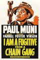 Film - I Am a Fugitive from a Chain Gang