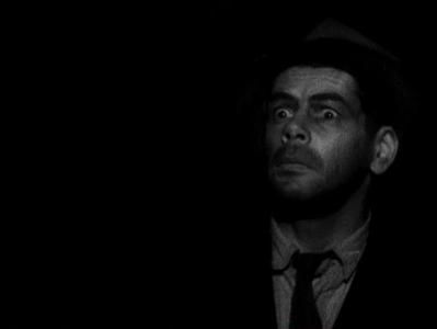 I Am a Fugitive from a Chain Gang