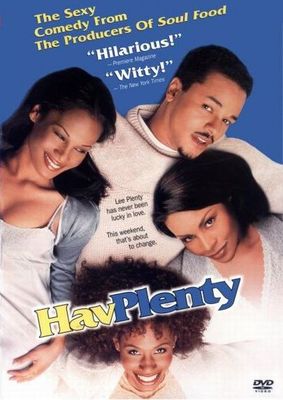 Hav Plenty poster