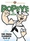 Film Popeye the Sailor