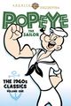 Film - Popeye the Sailor