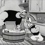 Imagine din galeria filmului Popeye the Sailor