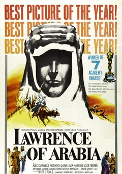 Lawrence of Arabia online subtitrat