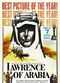 Film Lawrence of Arabia