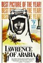 Film - Lawrence of Arabia