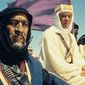 Lawrence of Arabia/Lawrence al Arabiei