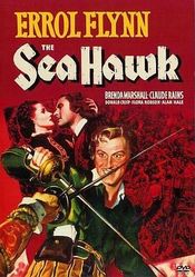 Poster The Sea Hawk