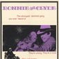 Poster 2 Bonnie and Clyde