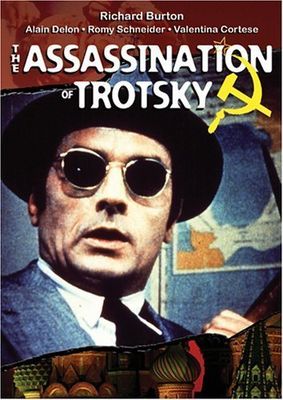 The Assassination of Trotsky poster