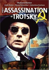 Poster The Assassination of Trotsky