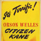 Poster 13 Citizen Kane