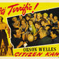 Poster 22 Citizen Kane