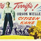 Poster 27 Citizen Kane