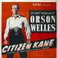 Poster 17 Citizen Kane