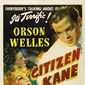 Poster 1 Citizen Kane