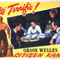 Poster 25 Citizen Kane
