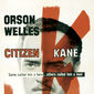 Poster 14 Citizen Kane