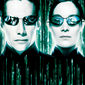 Poster 3 The Matrix Reloaded