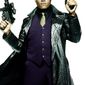 Poster 11 The Matrix Reloaded