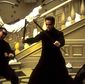 Keanu Reeves în The Matrix Reloaded - poza 266