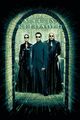 Film - The Matrix Reloaded