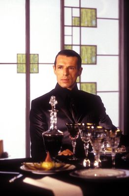 The Matrix Reloaded