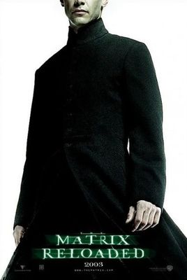 The Matrix Reloaded