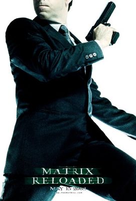 The Matrix Reloaded