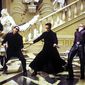 Keanu Reeves în The Matrix Reloaded - poza 265