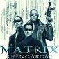 Poster 2 The Matrix Reloaded