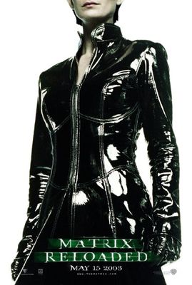 The Matrix Reloaded