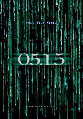 The Matrix Reloaded