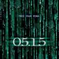 Poster 21 The Matrix Reloaded