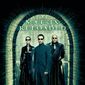 Poster 9 The Matrix Reloaded