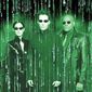 Poster 20 The Matrix Reloaded